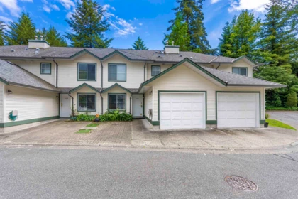 121 8655 King George Boulevard, Surrey, BC, Surrey — Townhouse for sale