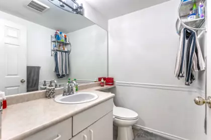 Loft / Bonus Room Photo of 121 8655 King George Boulevard, Surrey, BC