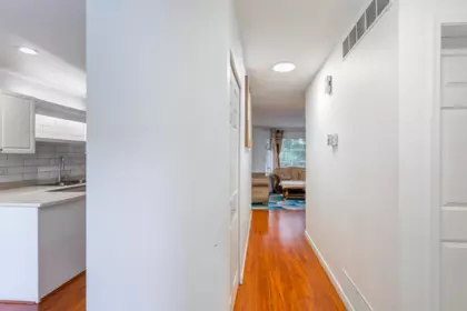 Office / Den Photo of 121 8655 King George Boulevard, Surrey, BC