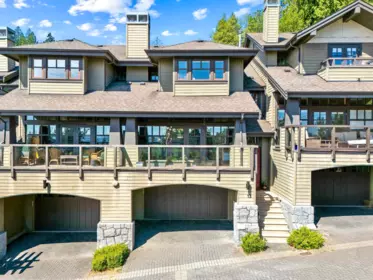 13 2555 Skilift Road, West Vancouver, BC, West Vancouver — Townhouse for sale