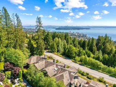 13 2555 Skilift Road, West Vancouver, BC, West Vancouver — Townhouse for sale