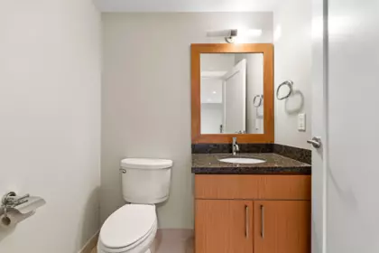 Mudroom Photo of 13 2555 Skilift Road, West Vancouver, BC