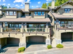 13 2555 Skilift Road, West Vancouver, BC