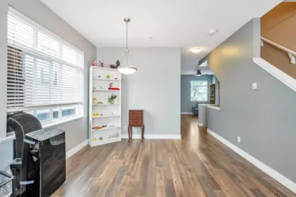 Breakfast Nook Photo of 92 19932 70 Avenue, Langley, BC