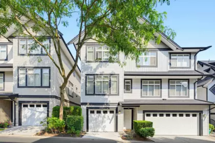92 19932 70 Avenue, Langley, BC, Langley — Townhouse for sale
