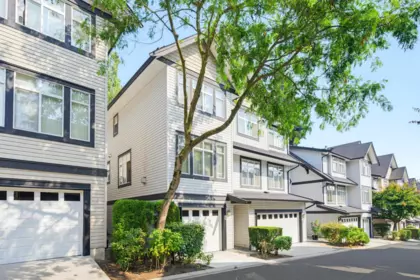 92 19932 70 Avenue, Langley, BC, Langley — Townhouse for sale
