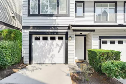 92 19932 70 Avenue, Langley, BC, Langley — Townhouse for sale