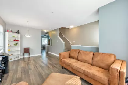Pantry Photo of 92 19932 70 Avenue, Langley, BC