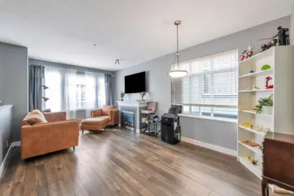 Primary Bedroom Photo of 92 19932 70 Avenue, Langley, BC