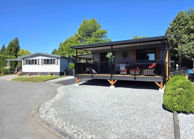 140 1840 160 Street, Surrey, BC, Surrey — Manufactured Home for sale