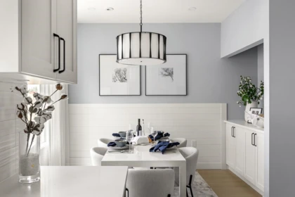 Kitchen Island Photo of 42 7716 207 Street, Langley, BC
