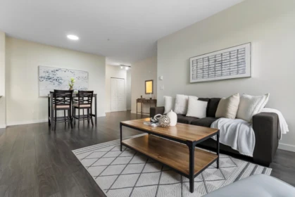 315 1152 Windsor Mews, Coquitlam, BC, Coquitlam — Apartment/Condo for sale
