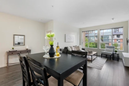 Pantry Photo of 315 1152 Windsor Mews, Coquitlam, BC