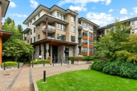 315 1152 Windsor Mews, Coquitlam, BC