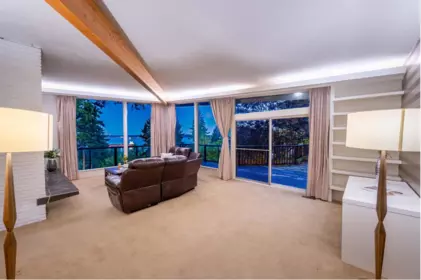 Pantry Photo of 3980 Bayridge Avenue, West Vancouver, BC