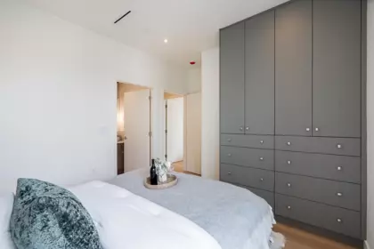 Loft / Bonus Room Photo of 2 456 E 38th Avenue, Vancouver, BC