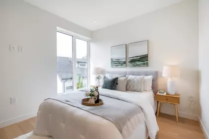 Office / Den Photo of 2 456 E 38th Avenue, Vancouver, BC