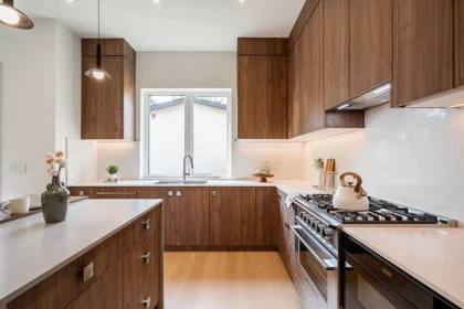 Pantry Photo of 2 456 E 38th Avenue, Vancouver, BC