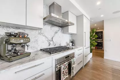 Loft / Bonus Room Photo of 3005 1335 Howe Street, Vancouver, BC
