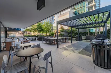 Street View Photo of 3005 1335 Howe Street, Vancouver, BC