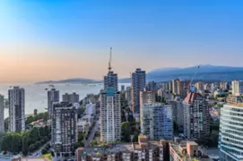 3005 1335 Howe Street, Vancouver, BC