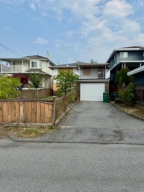 3918 Union Street, Burnaby, BC, Burnaby — Single Family Residence for sale