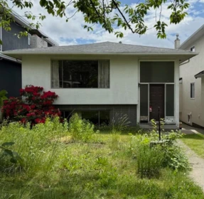 3918 Union Street, Burnaby, BC, Burnaby — Single Family Residence for sale