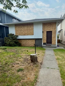 3918 Union Street, Burnaby, BC, Burnaby — Single Family Residence for sale