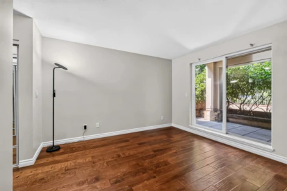 Basement Recreation Room Photo of 110 2231 Welcher Avenue, Port Coquitlam, BC