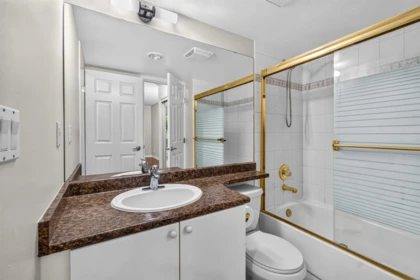 Mudroom Photo of 110 2231 Welcher Avenue, Port Coquitlam, BC