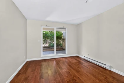 Office / Den Photo of 110 2231 Welcher Avenue, Port Coquitlam, BC