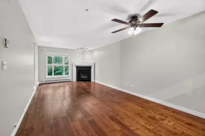 Pantry Photo of 110 2231 Welcher Avenue, Port Coquitlam, BC