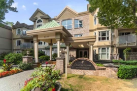 110 2231 Welcher Avenue, Port Coquitlam, BC
