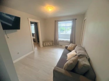 Basement Recreation Room Photo of 23017 122a Avenue, Maple Ridge, BC