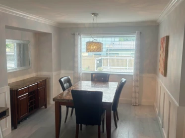 Dining Area Photo of 23017 122a Avenue, Maple Ridge, BC