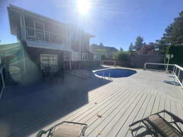 Front Yard Photo of 23017 122a Avenue, Maple Ridge, BC