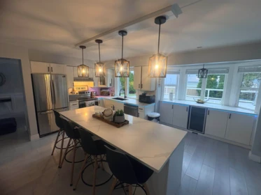 Kitchen Photo of 23017 122a Avenue, Maple Ridge, BC
