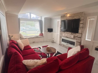 Living Room Photo of 23017 122a Avenue, Maple Ridge, BC