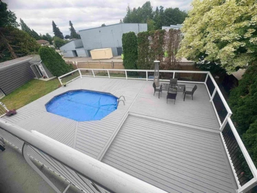 Staircase Photo of 23017 122a Avenue, Maple Ridge, BC