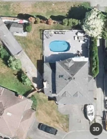 Swimming Pool Photo of 23017 122a Avenue, Maple Ridge, BC