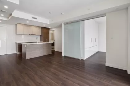 Dining Area Photo of 1101 285 E 10th Avenue, Vancouver, BC