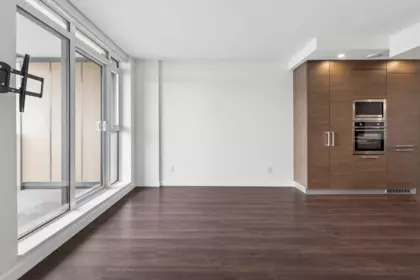 Family Room Photo of 1101 285 E 10th Avenue, Vancouver, BC