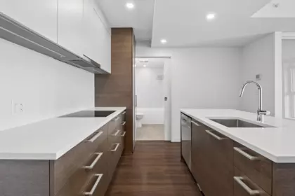 Pantry Photo of 1101 285 E 10th Avenue, Vancouver, BC