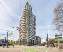 1101 285 E 10th Avenue, Vancouver, BC