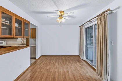 Breakfast Nook Photo of 104 32025 Tims Avenue, Abbotsford, BC