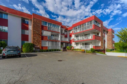 104 32025 Tims Avenue, Abbotsford, BC, Abbotsford — Apartment/Condo for sale