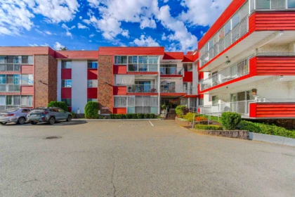 104 32025 Tims Avenue, Abbotsford, BC, Abbotsford — Apartment/Condo for sale