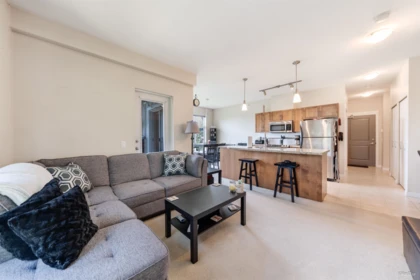 Pantry Photo of 410 11950 Harris Road, Pitt Meadows, BC