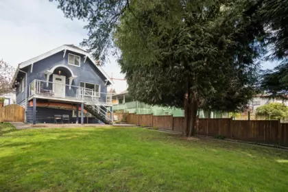1861 E Kent Avenue North, Vancouver, BC, Vancouver — Single Family Residence for sale