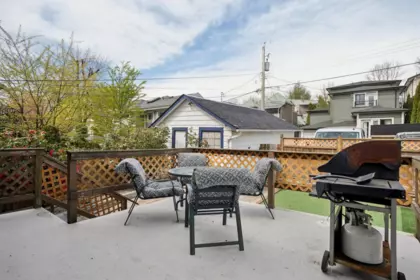 Pantry Photo of 1861 E Kent Avenue North, Vancouver, BC